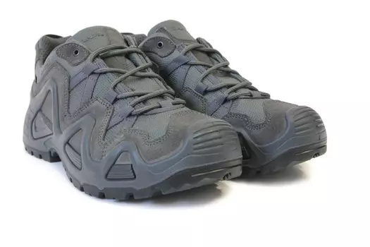 Тактические ботинки LOWA ZEPHYR GTX LO TF Wolf