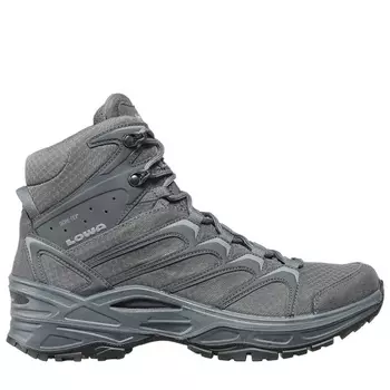 Тактические облегченные ботинки LOWA INNOX MID TF GTX Wolf