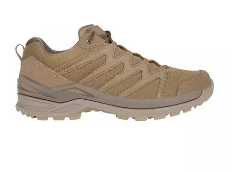 Тактические облегченные ботинки LOWA INNOX PRO LO TF GTX COYOTE OP