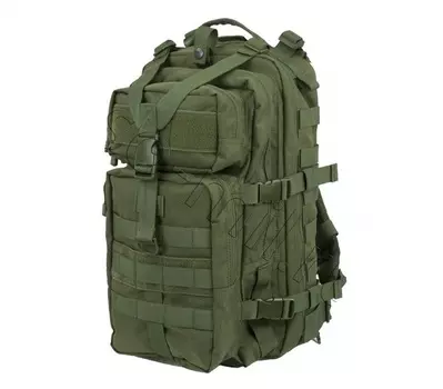 Тактический рюкзак SSO СОКОЛ Олива