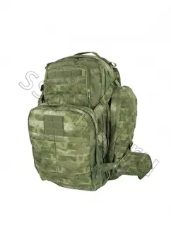 Тактический рюкзак трёхдневный SSO Вихрь Атакс рип-стоп