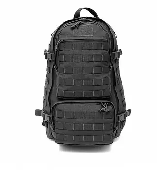 Тактический рюкзак WARRIOR ASSAULT SYSTEMS Predator Black