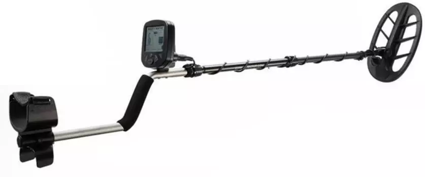 Teknetics Alpha 2000 11DD