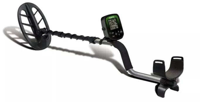 Teknetics Delta 11DD