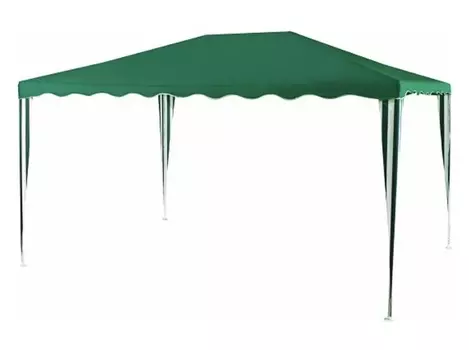 Тент садовый Green Glade 1029 (3х4х2,5м полиэстер)