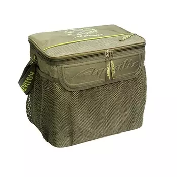 Термо-сумка для дипов, ликвидов и бустеров Aquatic С-25 (33×28×31см)