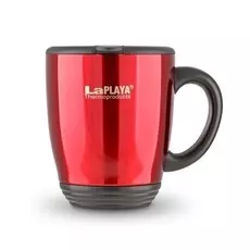 Термокружка LaPlaya DFD 2040 Red 0,44L