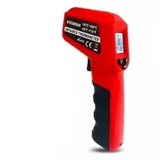 Термометр инфракрасный Инфракрасный бесконтактный термометр (пирометр) DT8380AH