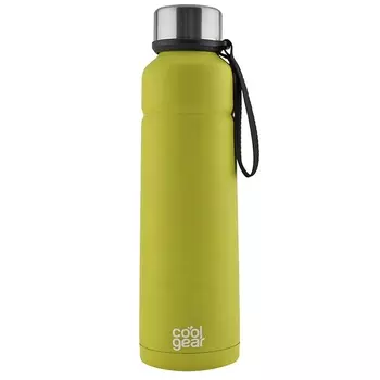 Термос COOL GEAR Cayambe 710 мл Lime Green opaque (салатовый)