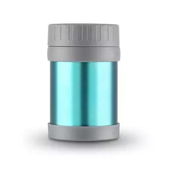 Термос для еды LaPlaya Food Container JMG 0.35L Petrol