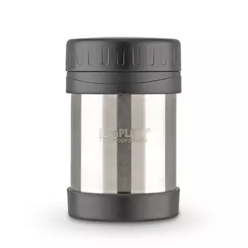 Термос для еды LaPlaya Food Container JMG 0.35L Silver
