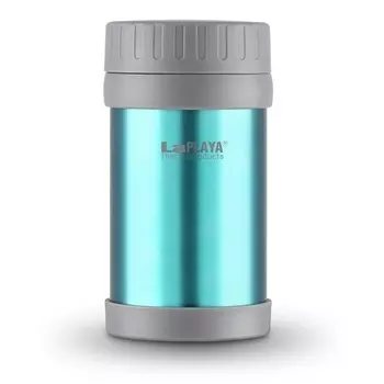 Термос для еды LaPlaya Food Container JMG 0.5L Petrol