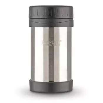 Термос для еды LaPlaya Food Container JMG 0.5L Silver