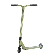 Трюковый самокат Ateox COMBAT Хаки