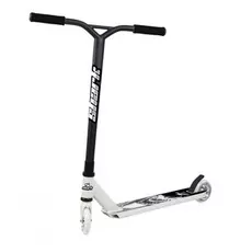 Трюковый самокат Ateox Shark черный