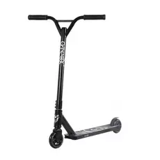 Трюковый самокат Ateox VICE черный