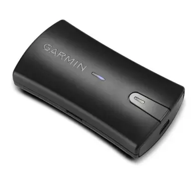 Туристический навигатор Беспроводной GPS/GLONASS приемник Garmin GLO 2