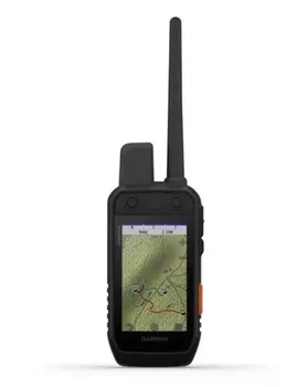 Туристический навигатор Garmin Alpha 200i