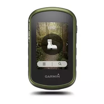 Туристический навигатор Garmin etrex touch 35