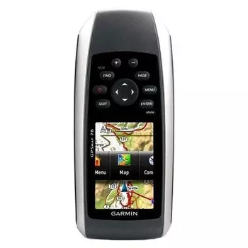 Туристический навигатор Garmin GPSMap 78