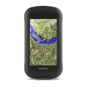 Туристический навигатор Garmin Montana 680t