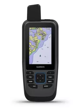 Туристический навигатор Туристический навигатор Garmin GPSMAP 86sc