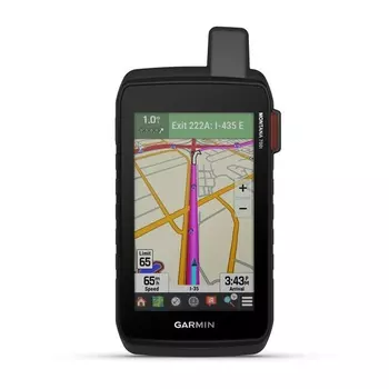 Туристический навигатор Туристический навигатор Garmin Montana 700i