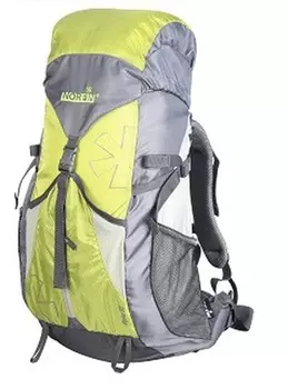 Туристический рюкзак Norfin ALPIKA 30 NF