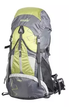 Туристический рюкзак Norfin ALPIKA 50 NF