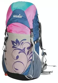 Туристический рюкзак Norfin LADY BLUE 35 NFL (35 литров)