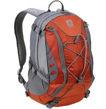 Туристический рюкзак СПЛАВ PHOENIX 27 (бордо)