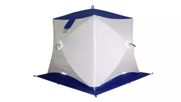 Универсальная палатка Пингвин Призма Шелтерс (1-сл)