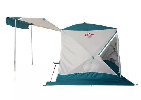 Универсальная палатка Пингвин Призма Шелтерс Премиум (1-сл)