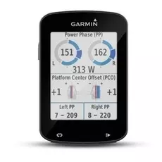 Велосипедный навигатор Garmin Edge 820 Bundle