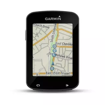 Велосипедный навигатор Garmin Edge 820 HRM+CAD (010-01626-11)