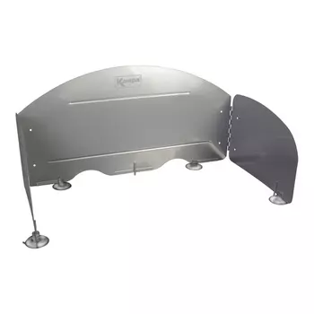 Ветрозащита для походной кухни KAMPA Universal Windshield