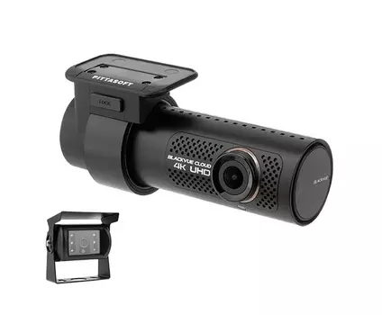 Видеорегистратор Blackvue DR750X-2CH TRUCK