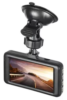 Видеорегистратор Digma FreeDrive 108