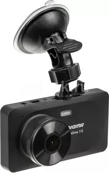 Видеорегистратор DIGMA FreeDrive 115
