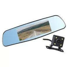 Видеорегистратор Dunobil Spiegel SATURN