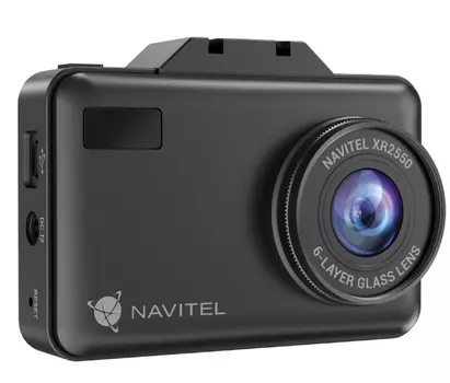 Видеорегистратор Navitel XR2550