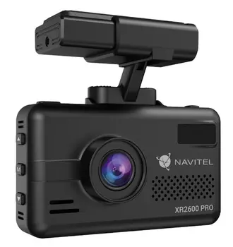 Видеорегистратор Navitel XR2600 PRO