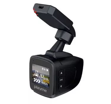 Видеорегистратор Playme KVANT