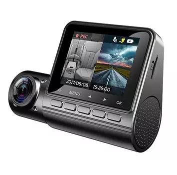 Видеорегистратор Playme SPARK