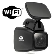 Видеорегистратор PlayMe UNI