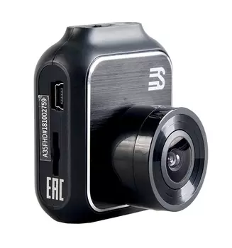 Видеорегистратор SilverStone F1 A35-FHD