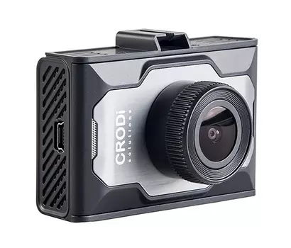 Видеорегистратор SilverStone F1 CRODi NTK-47F