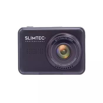 Видеорегистратор Slimtec Alpha