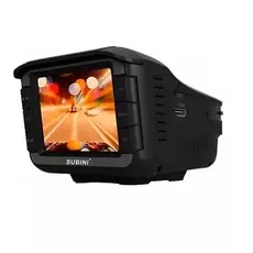 Видеорегистратор Subini GR-H9 PLUS