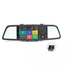 Видеорегистратор Видеорегистратор AVEL AVS0333DVR